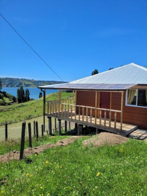 Cabana Ten-TenVilu